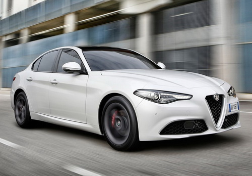 noleggio lungo termine alfa romeo giulia senza anticipo