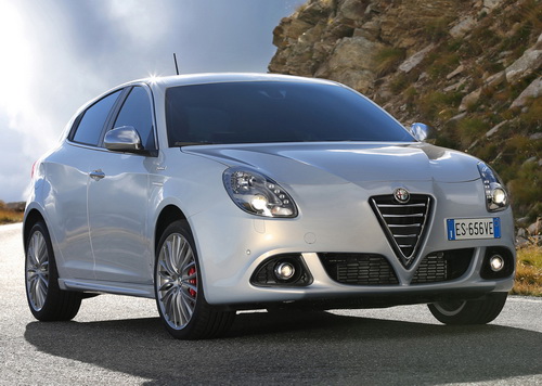 noleggio lungo termine alfa romeo giulietta senza anticipo
