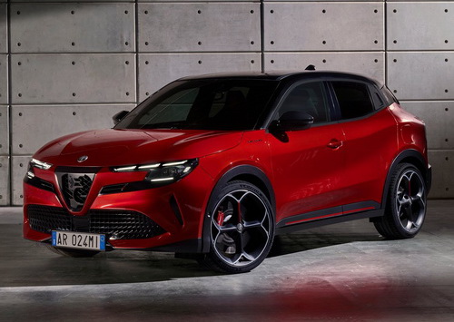 offerta alfa romeo junior noleggio lungo termine senza anticipo