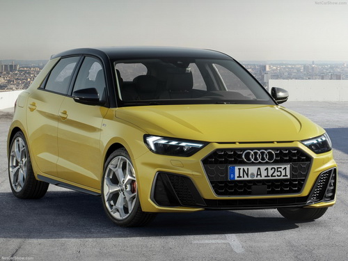noleggio lungo termine audi a1 senza anticipo