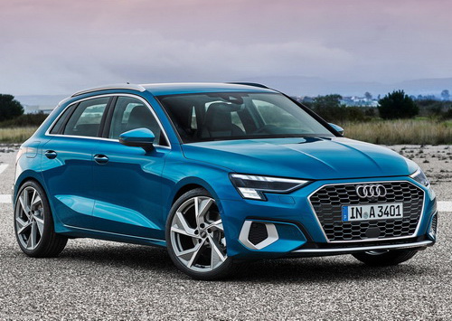offerta audi a3 sportback noleggio lungo termine carta credito