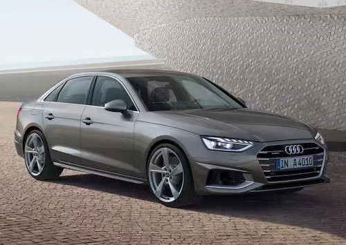 offerta audi a4  noleggio lungo termine carta credito