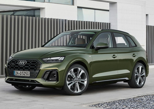 offerta audi q5 noleggio lungo termine carta credito