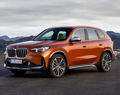 noleggio lungo termine bmw x1 senza anticipo