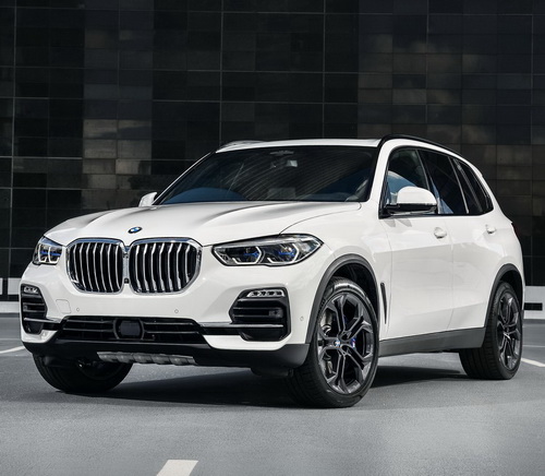 noleggio lungo termine bmw x5 senza anticipo