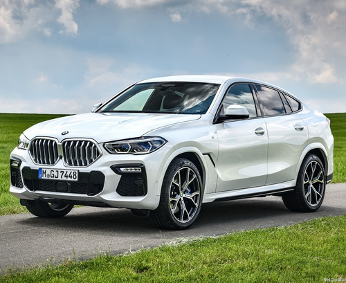 noleggio lungo termine bmw x6 senza anticipo