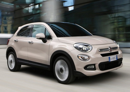 offerta fiat 500x noleggio lungo termine carta debito bancomat