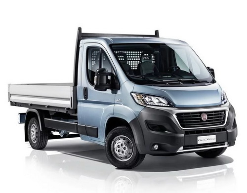noleggio lungo termine fiat ducato cassonato senza anticipo