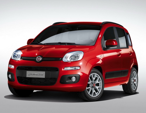 noleggio lungo termine fiat panda metano senza anticipo