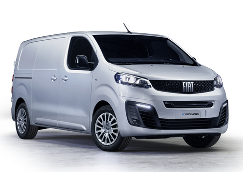 offerta fiat scudo furgone noleggio lungo termine senza anticipo