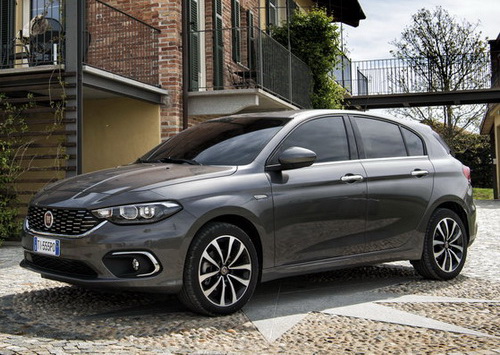 noleggio lungo termine fiat tipo senza anticipo