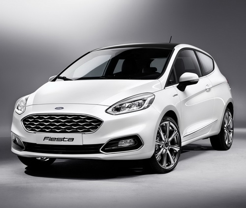 noleggio lungo termine ford fiesta senza anticipo roma