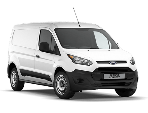 noleggio lungo termine ford transit connect senza anticipo