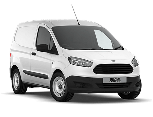 noleggio lungo termine ford transit courier senza anticipo