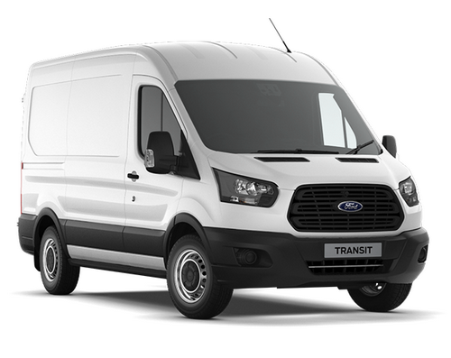 ford transit van noleggio lungo termine senza anticipo