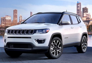 offerta jeep compass noleggio lungo termine senza anticipo