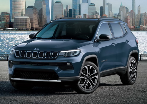 noleggio lungo termine jeep compass senza anticipo roma