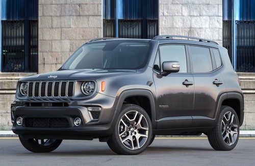 noleggio lungo termine jeep renegade senza anticipo roma