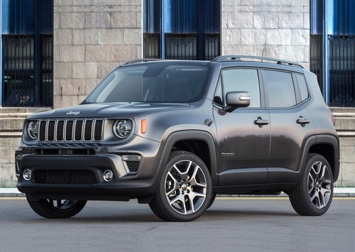 offerta jeep reneagde noleggio lungo termine carta debito bancomat