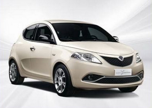 offerta lancia ypsilon noleggio lungo termine carta debito bancomat