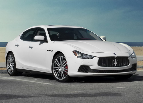 noleggio lungo termine maserati ghibli senza anticipo