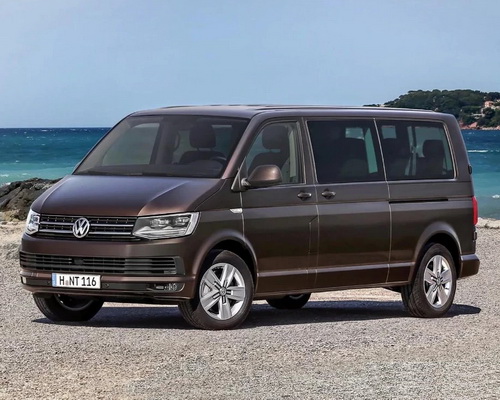 noleggio lungo termine volkswagen multivan senza anticipo