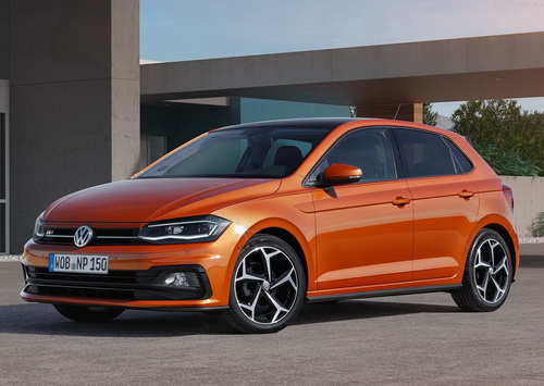 volkswagen polo noleggio lungo termine senza anticipo